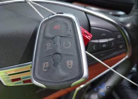 2020 Cadillac Xt5 Fwd Premium Luxury из США, поврежденный, VIN 1GYKNCRS4LZ143074